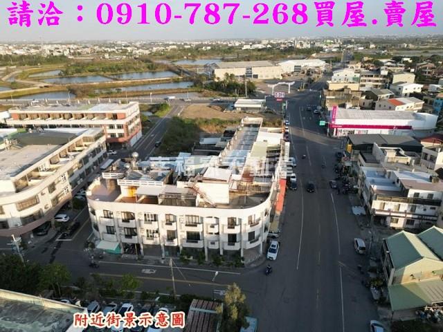 嘉義布袋建地-11