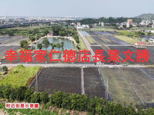 台南官田農地-11