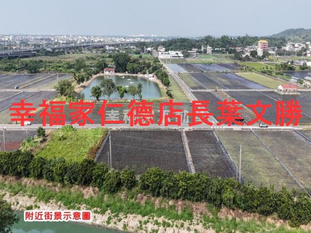 台南官田農地-2