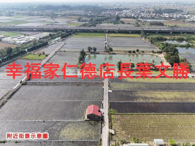 台南官田農地-9