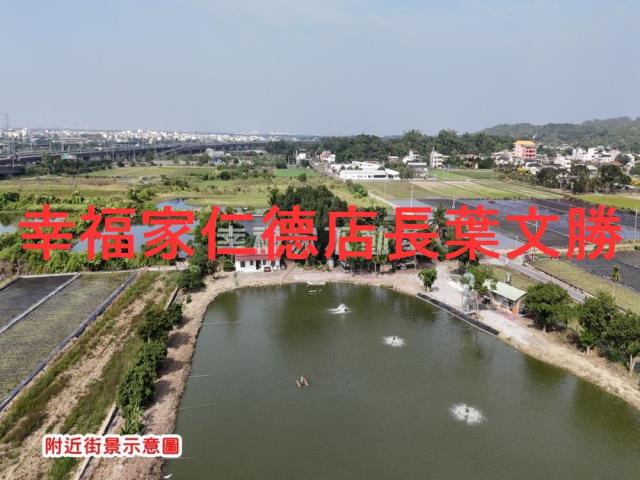 台南官田農地-6