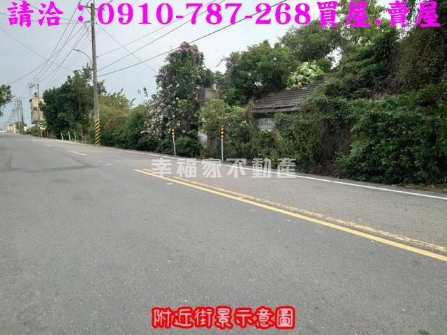 雲林斗南建地-12