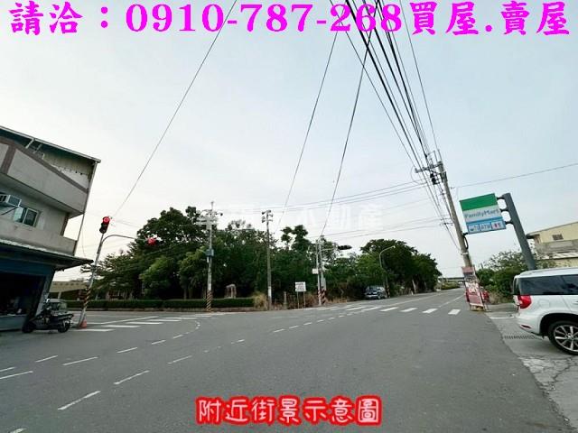 雲林斗南建地-14