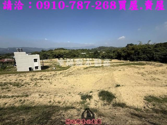 台南楠西農地-6