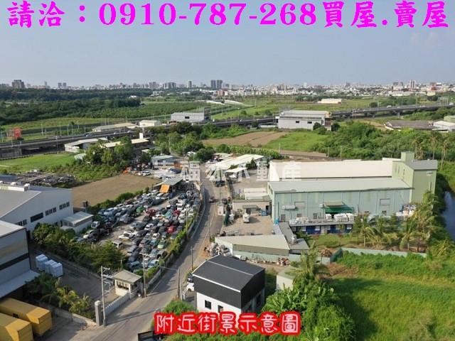 台南仁德農地-6