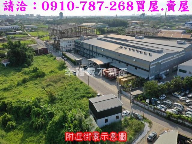 台南仁德農地-7