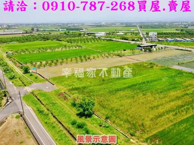 台南麻豆農地-1