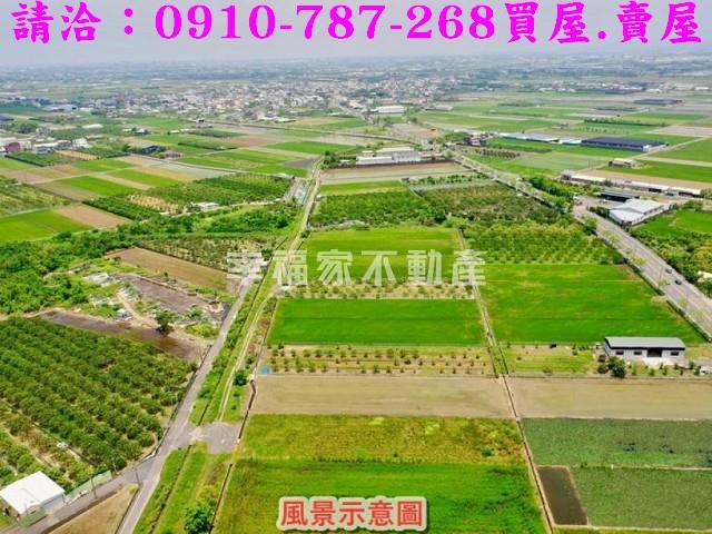 台南麻豆農地-2