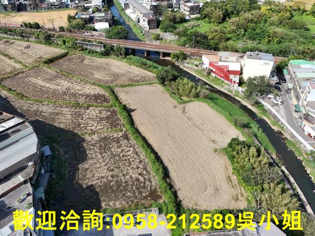 新竹湖口農地-15