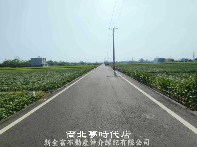 新市農地-8