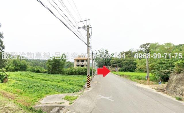 苗栗造橋農地-5