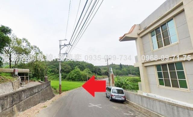 苗栗造橋農地-6