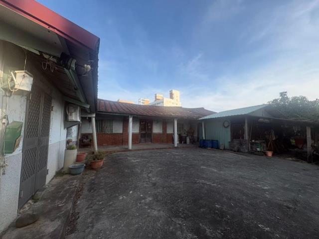 台南麻豆建地-5