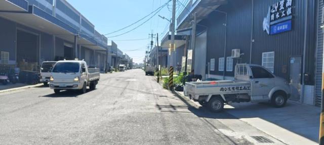 高雄燕巢農地-1