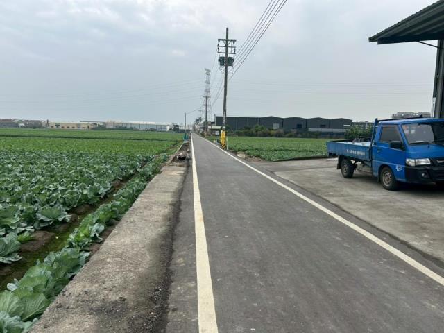 高雄大寮農地-1