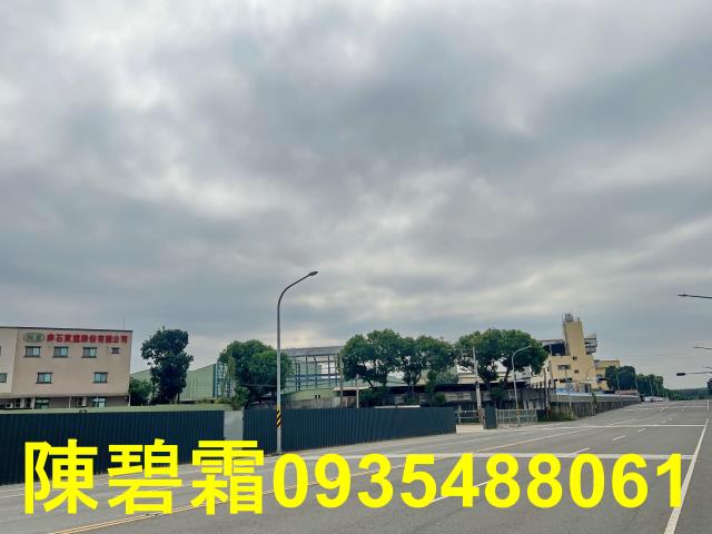 台南山上工業地-8