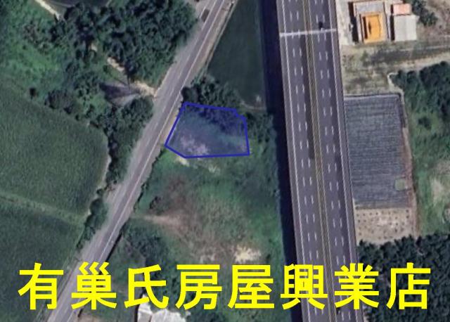 台南白河農地-1