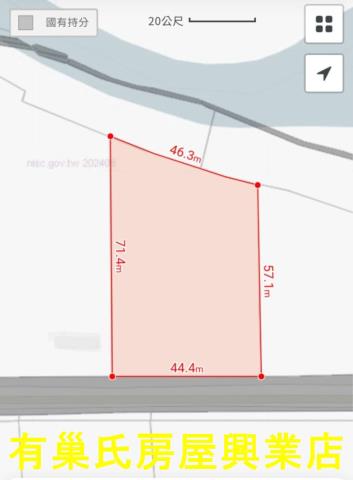 嘉義中埔農地-1