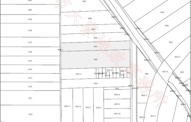 高雄大寮農地-3
