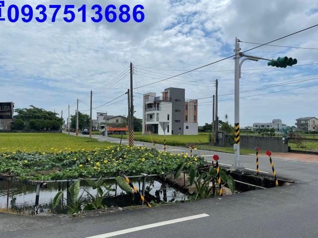 宜蘭員山農地-14