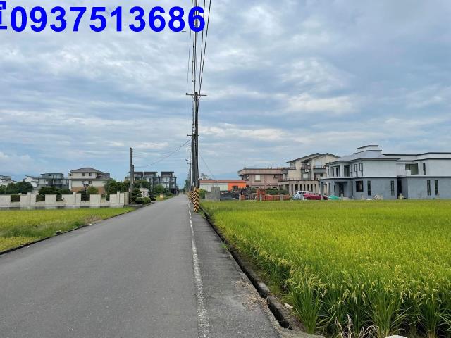 宜蘭員山農地-8