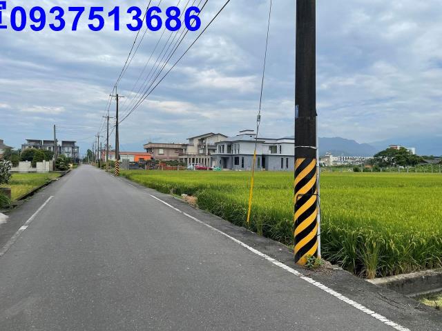 宜蘭員山農地-9