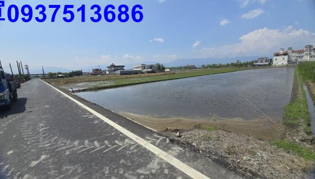 宜蘭員山農地-2