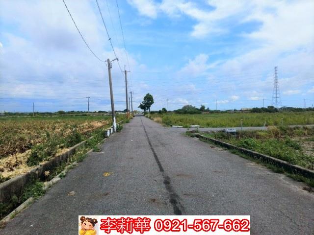 台南鹽水農地-2