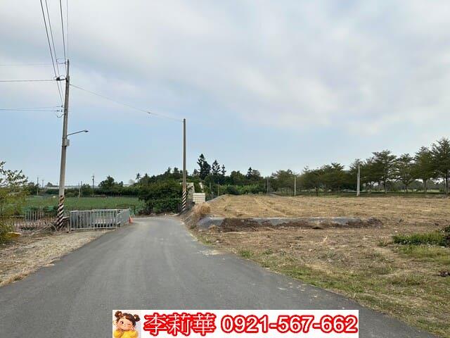 台南新化農地-4