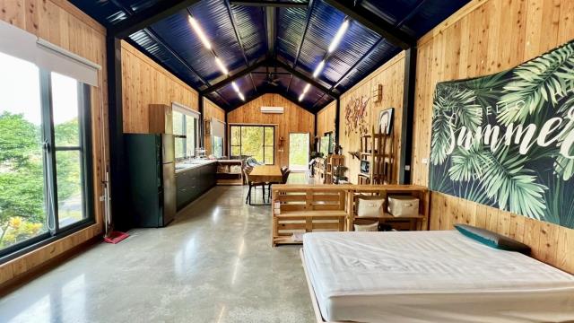 新竹橫山農地-4