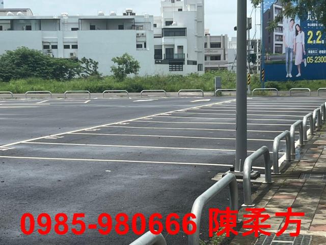 嘉義西區工業地-2