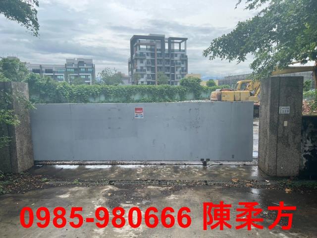 嘉義西區工業地-8