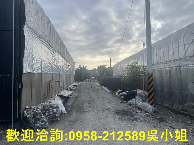 南投埔里農地-12