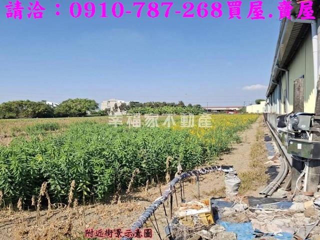台南農地-6
