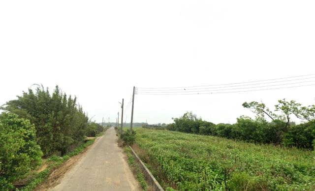 新竹新豐農地-4