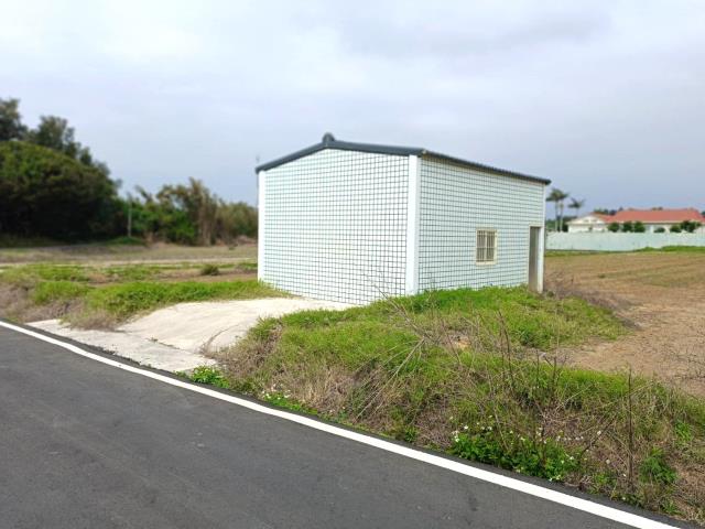 桃園新屋農地-4