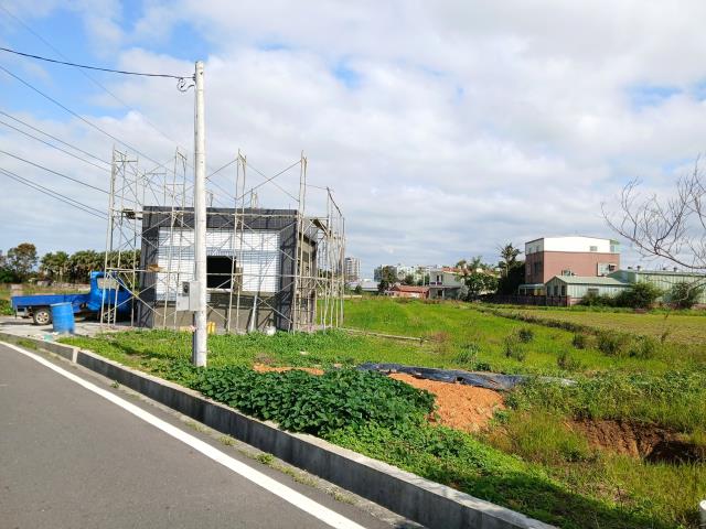 桃園新屋農地-10