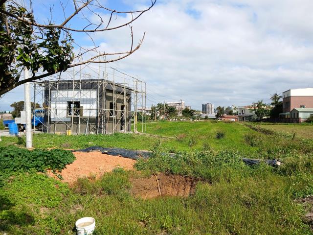 桃園新屋農地-11