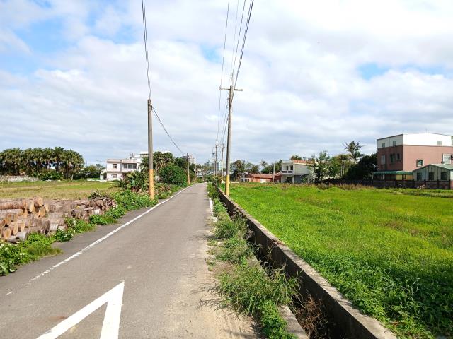 桃園新屋農地-8