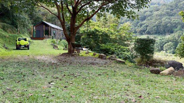 新竹橫山農地-10