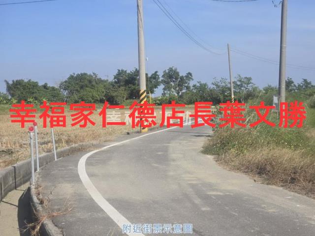 台南後壁農地-10