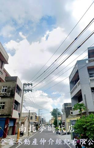 雲林口湖農地-1