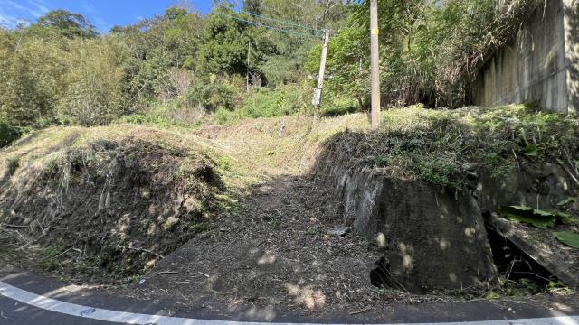 新竹關西建地-11