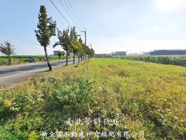 台南農地-1