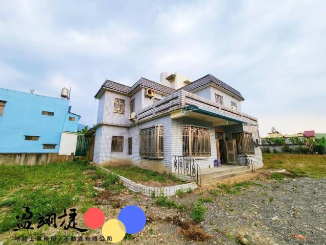 屏東萬巒農地-1