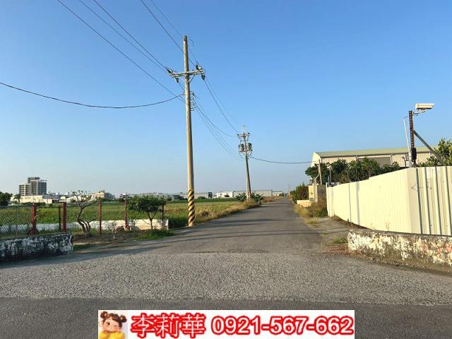 台南安定農地-2