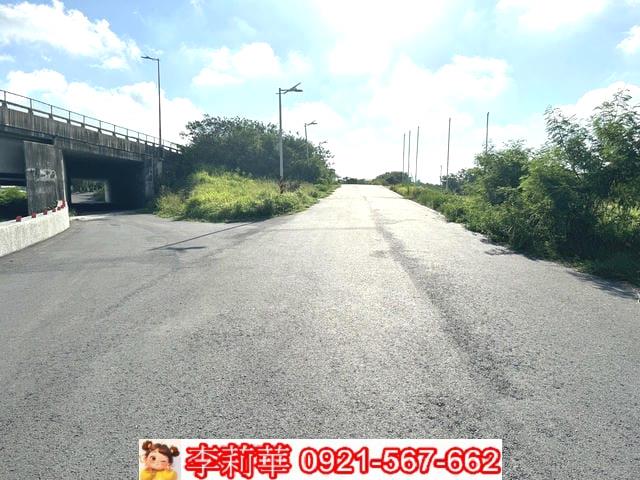 台南安南農地-2