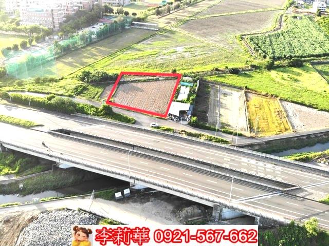 台南安南農地-9