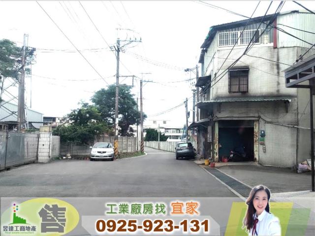 桃園中壢工業地-1