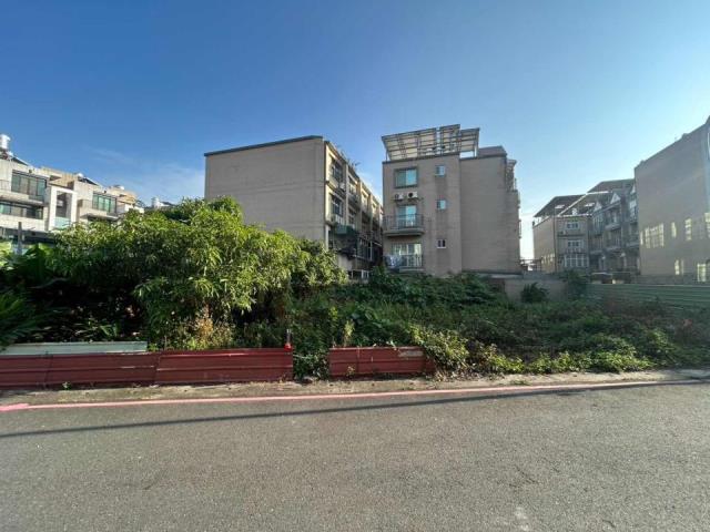 台南安定建地-2